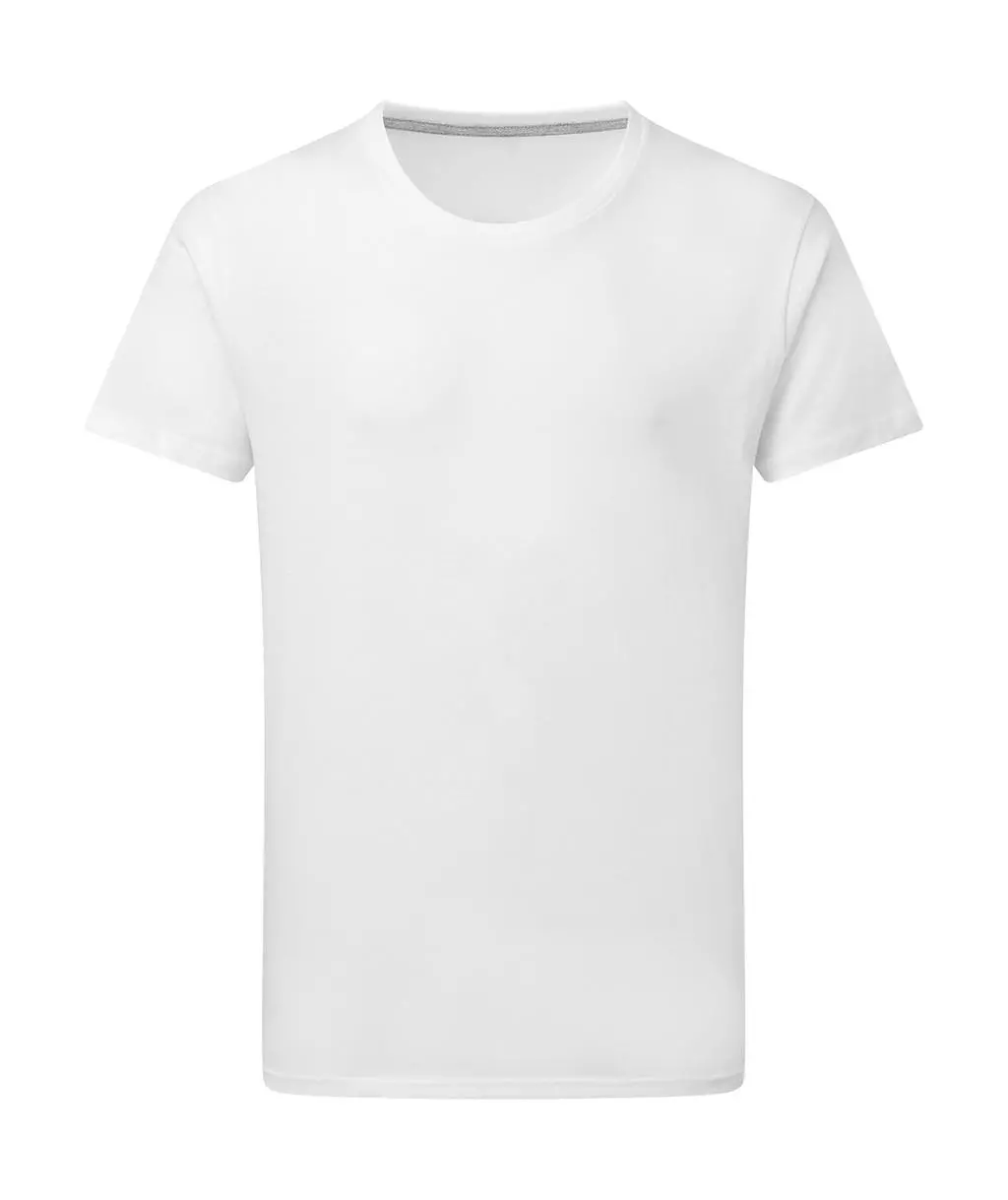 Signature Tagless Tee Men