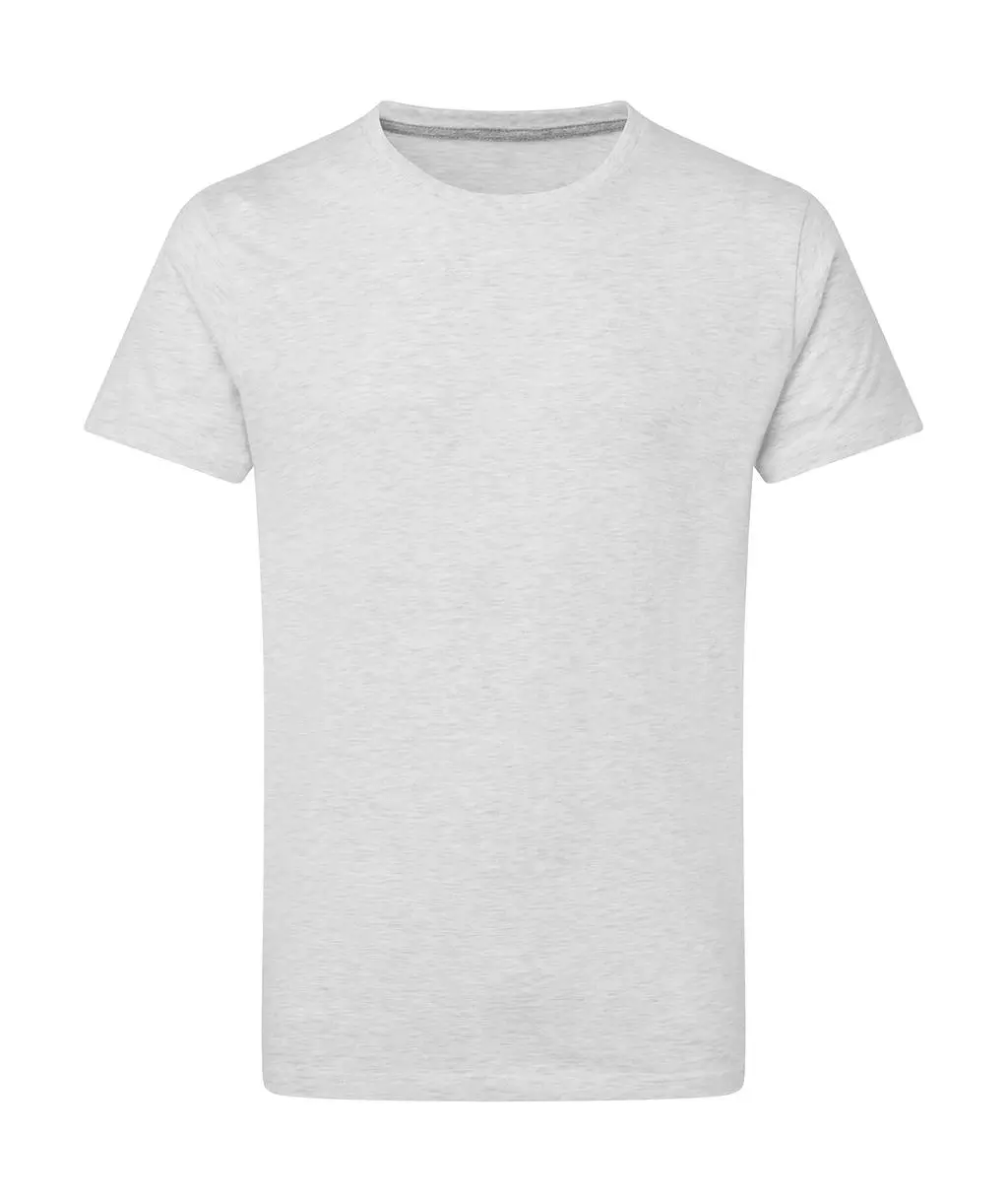 Signature Tagless Tee Men