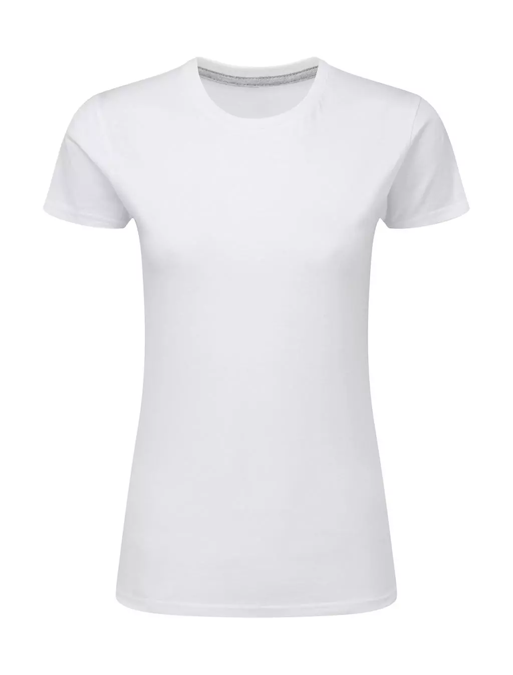 Signature Tagless Tee Women