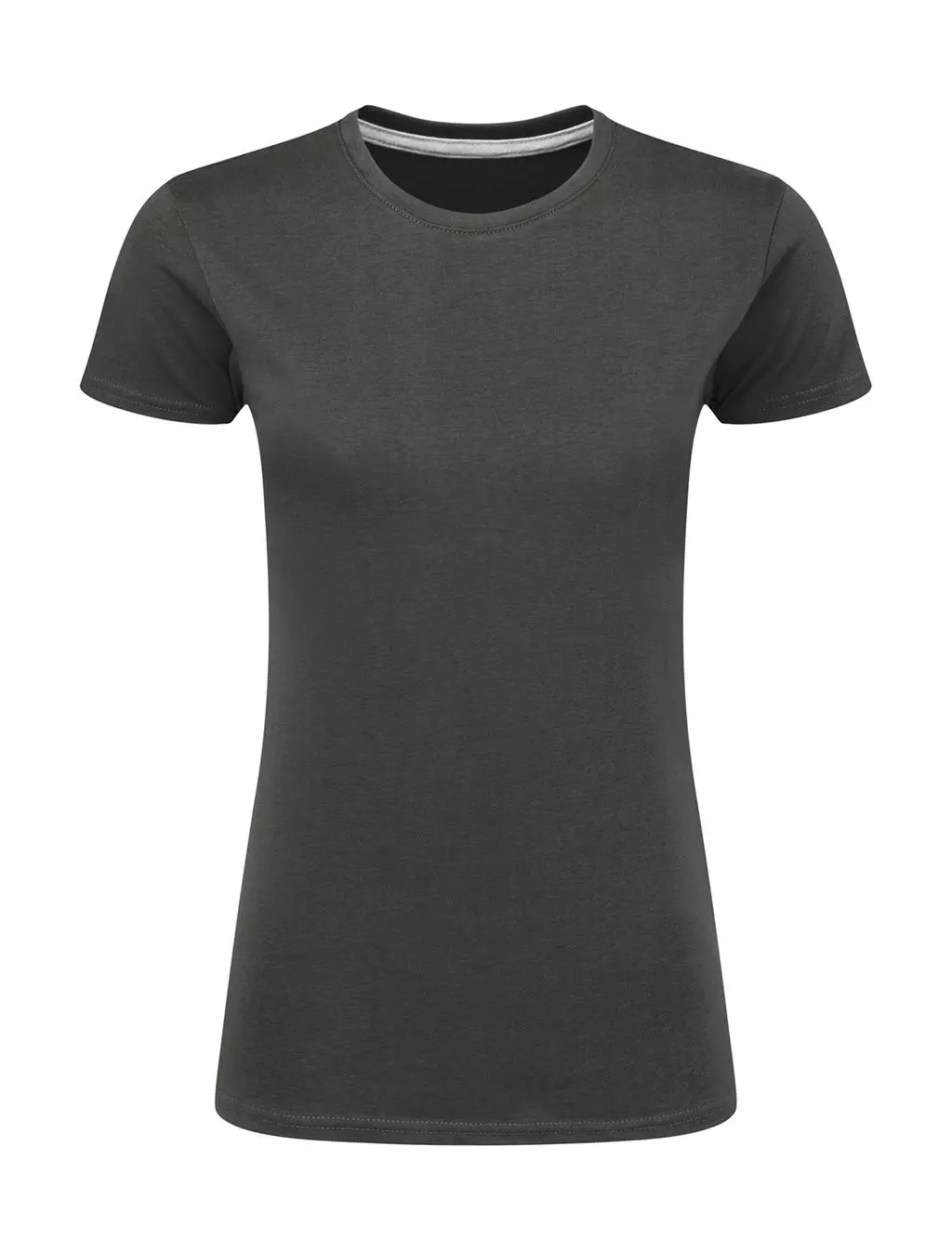 Signature Tagless Tee Women