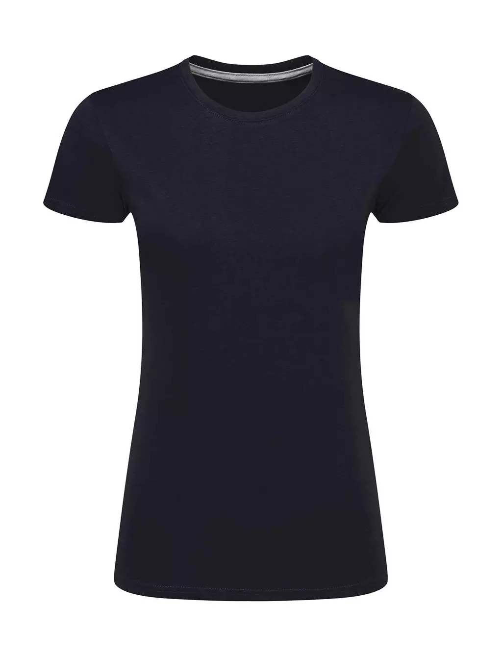 Signature Tagless Tee Women