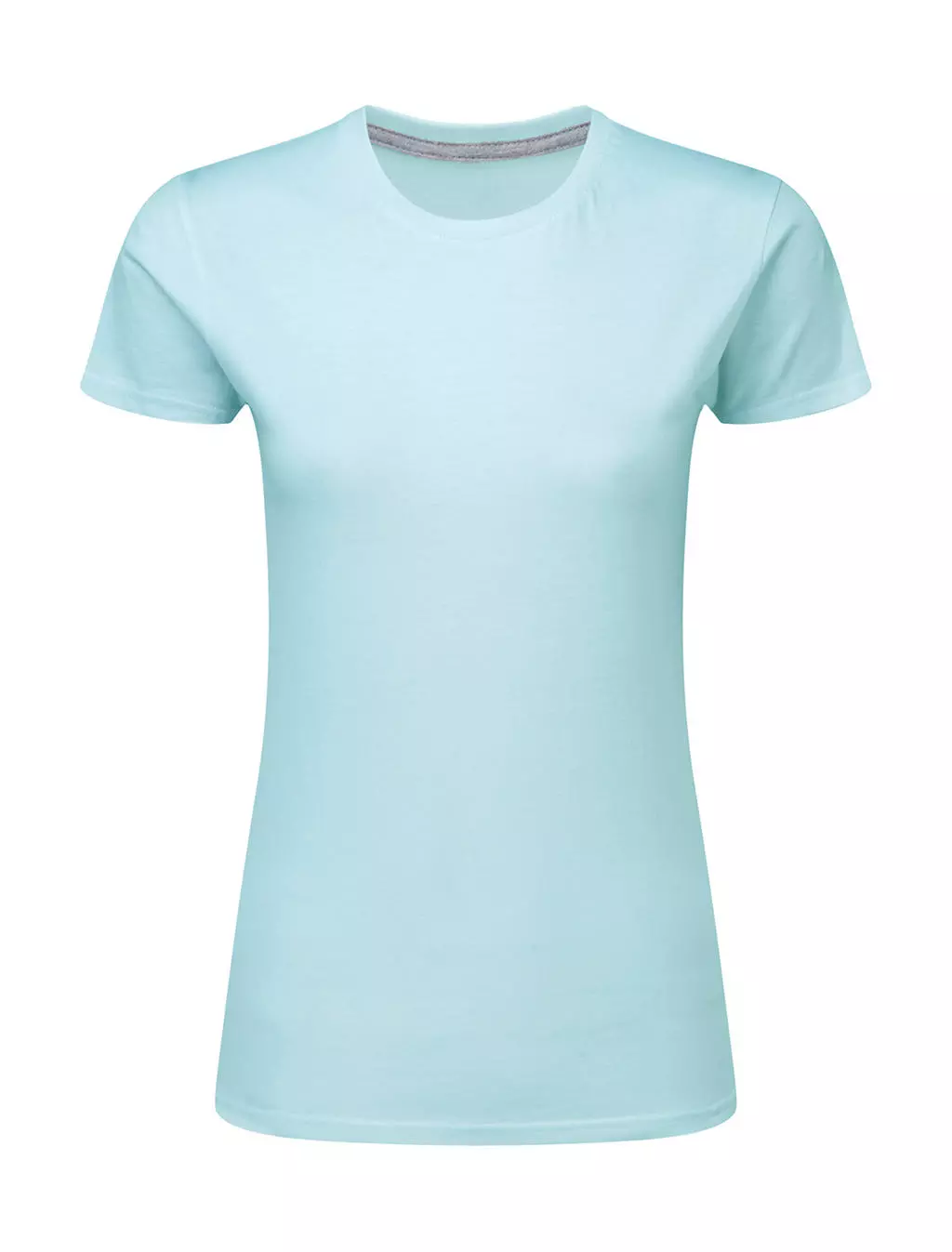 Signature Tagless Tee Women