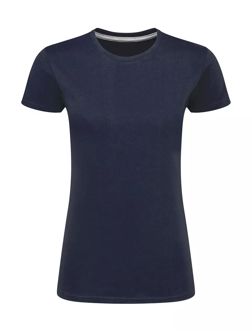 Signature Tagless Tee Women