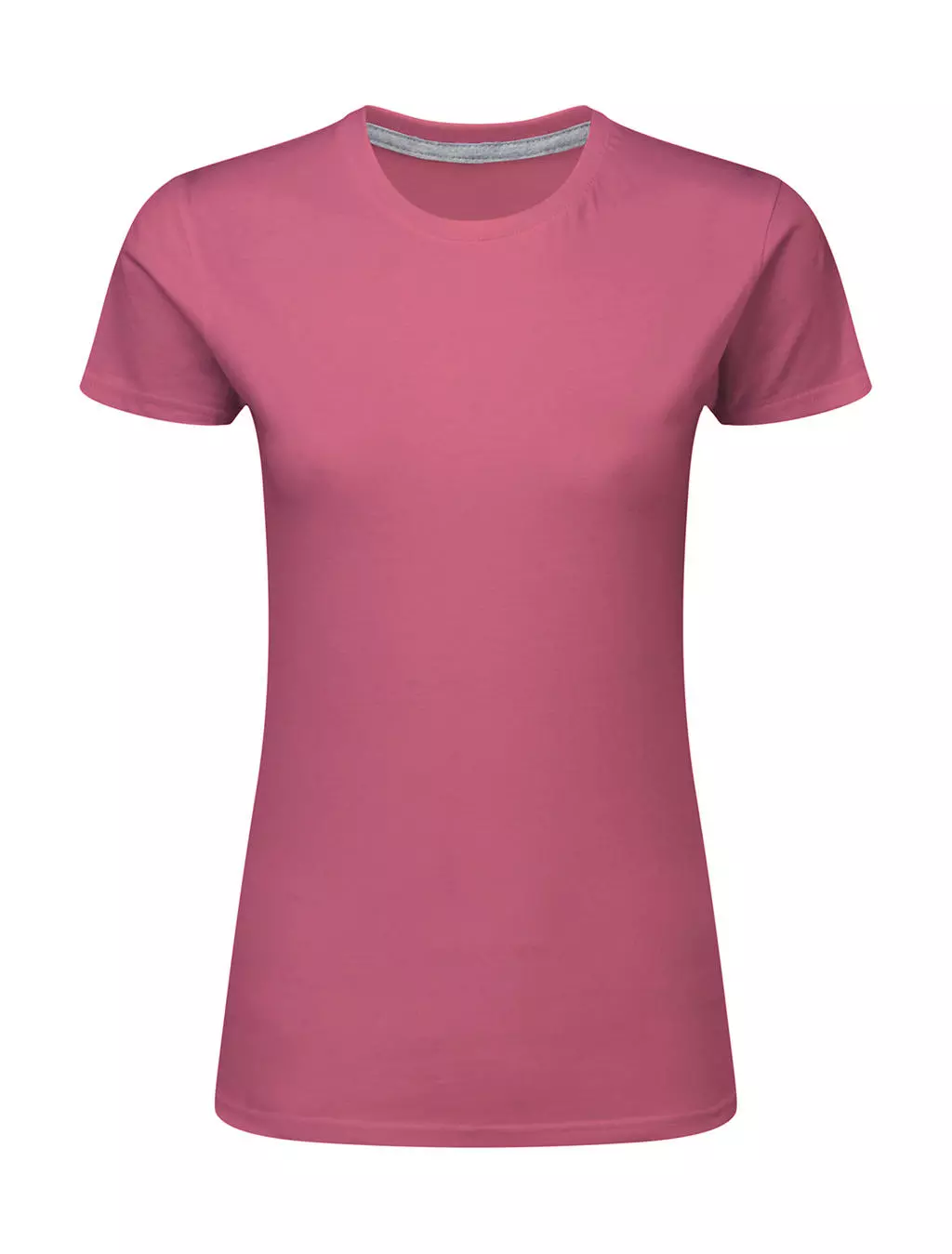 Signature Tagless Tee Women