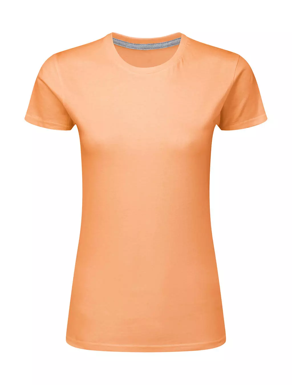 Signature Tagless Tee Women