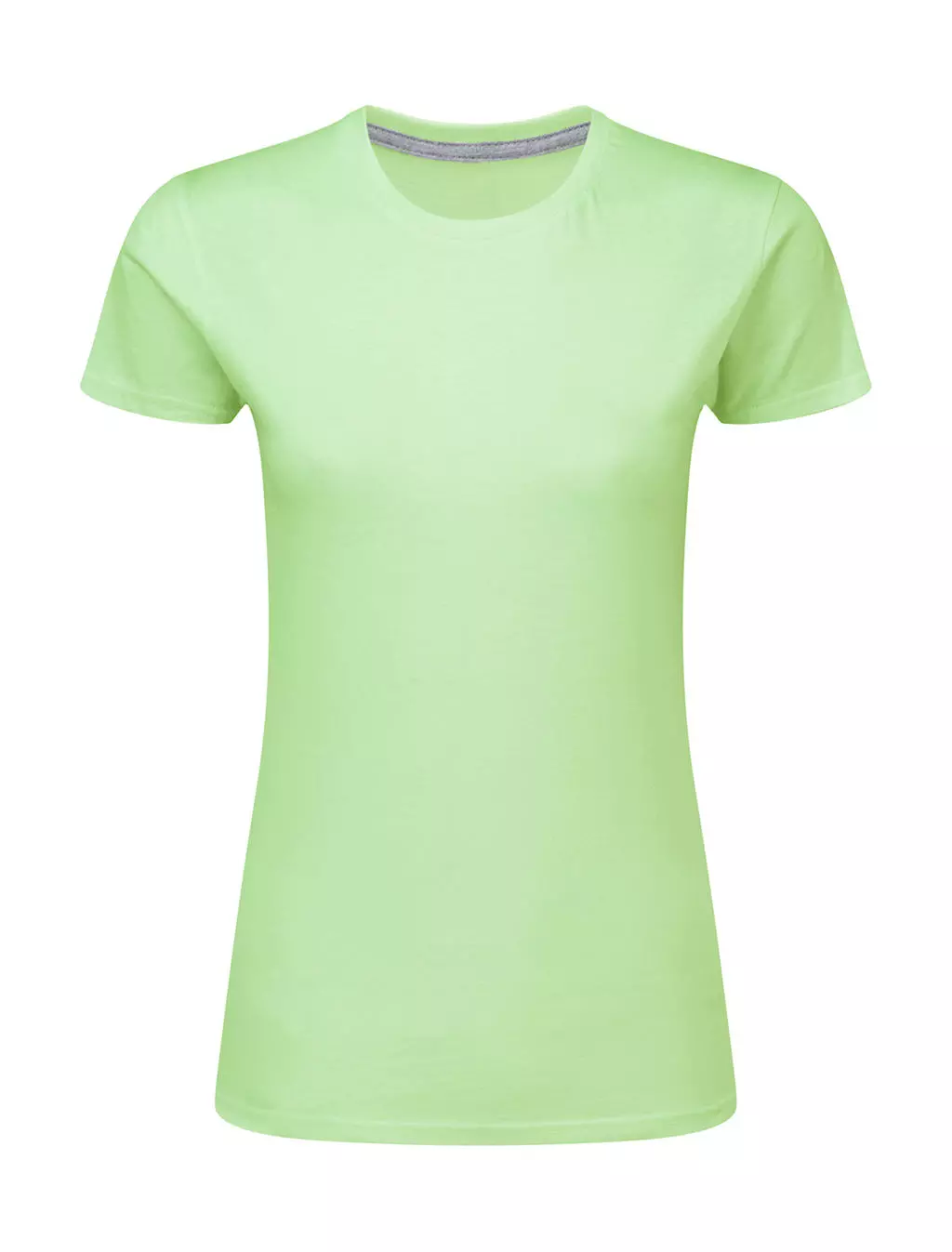 Signature Tagless Tee Women