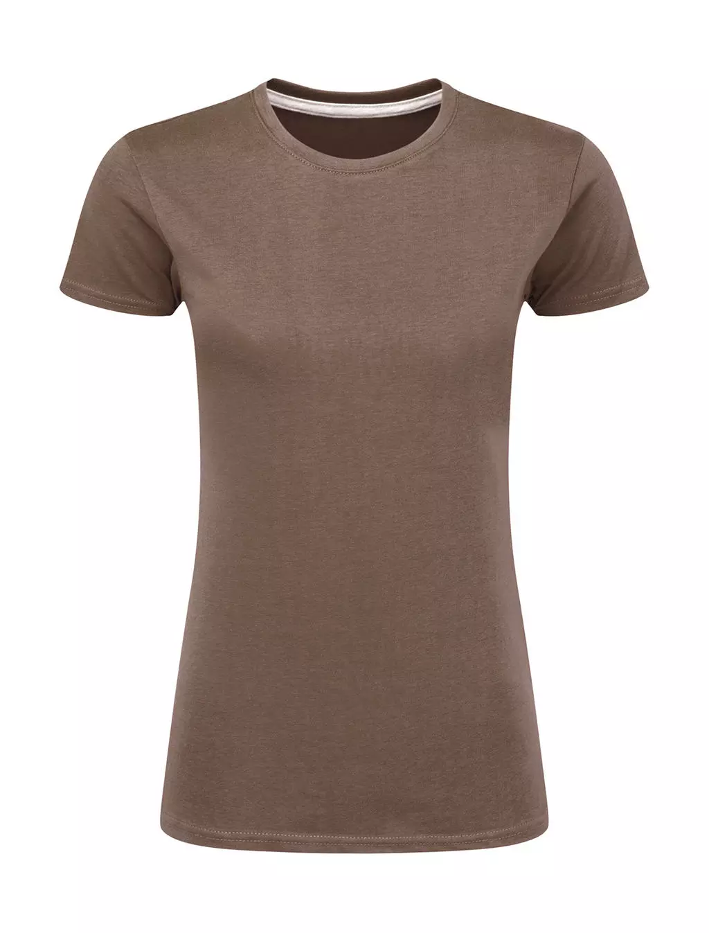 Signature Tagless Tee Women