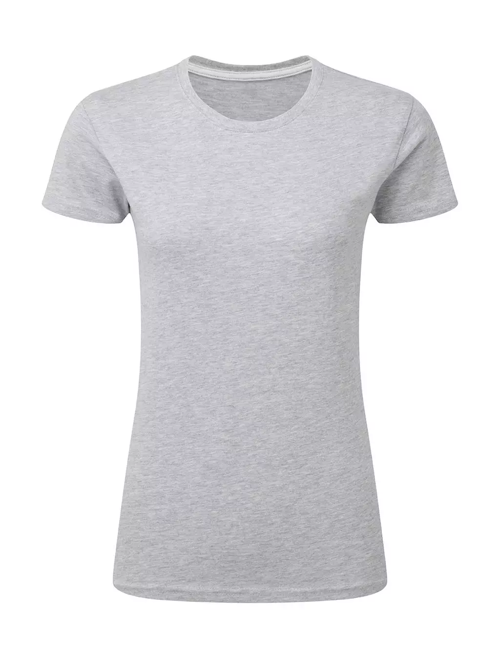 Signature Tagless Tee Women