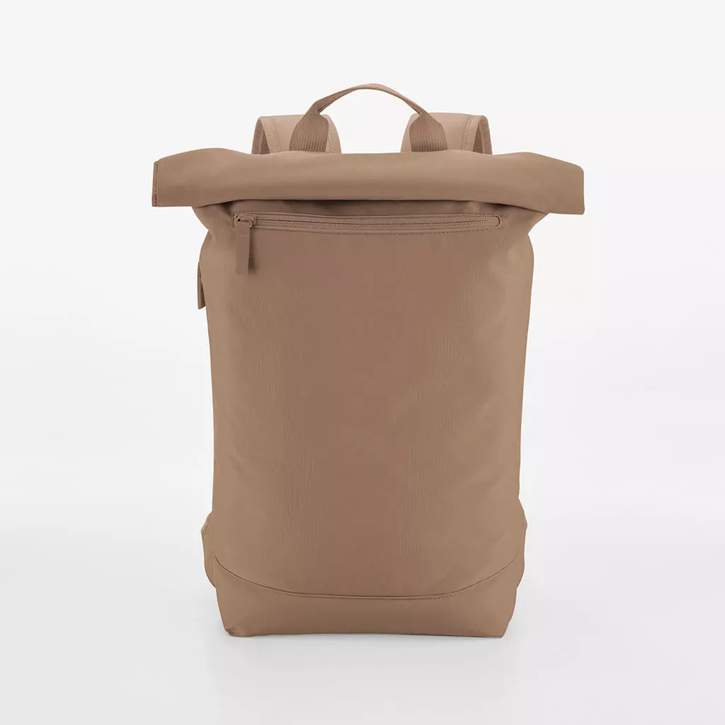 Simplicity Roll-Top Backpack Lite