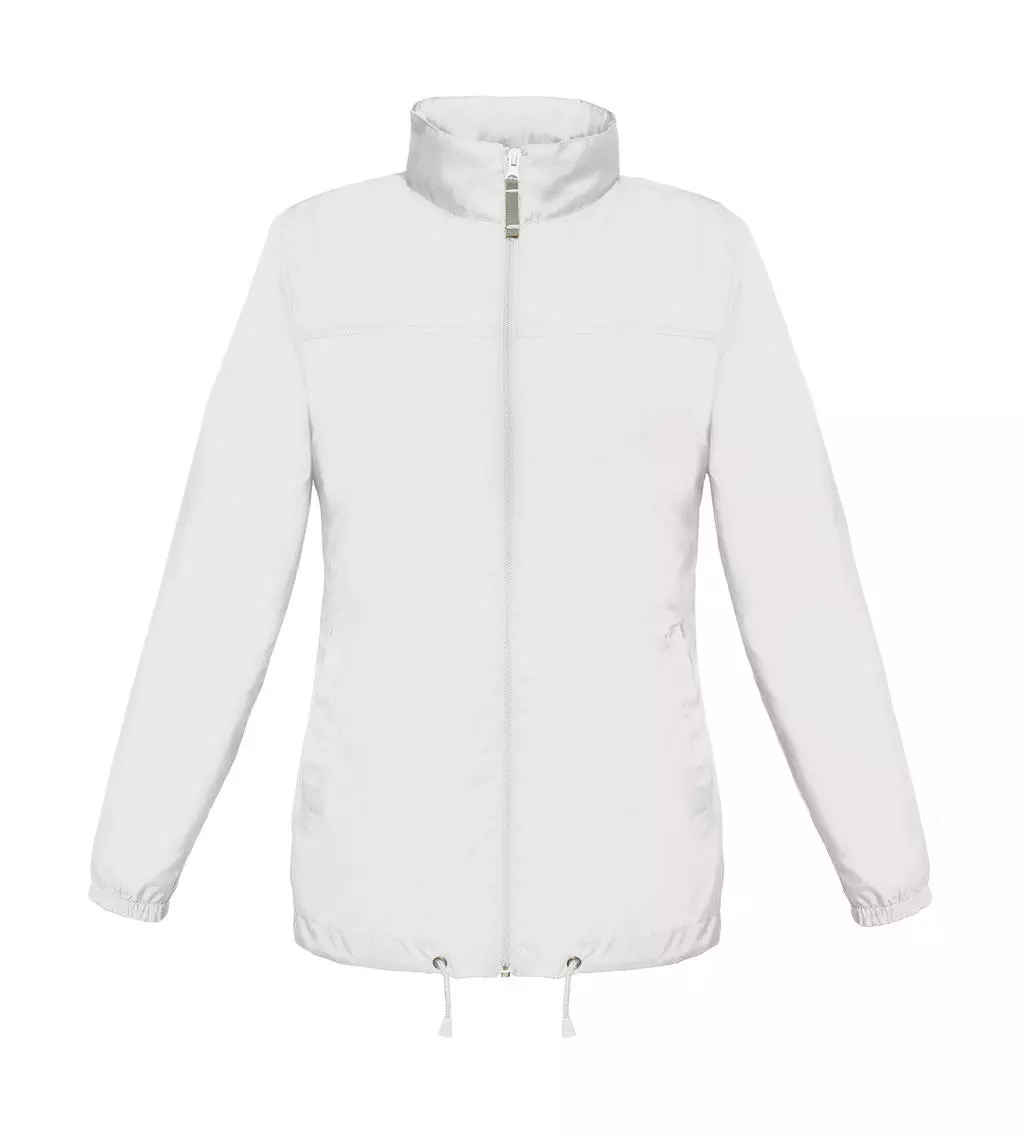 Sirocco/women Windbreaker