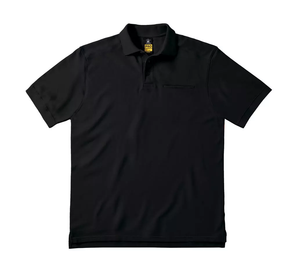 Skill Pro Workwear Pocket Polo