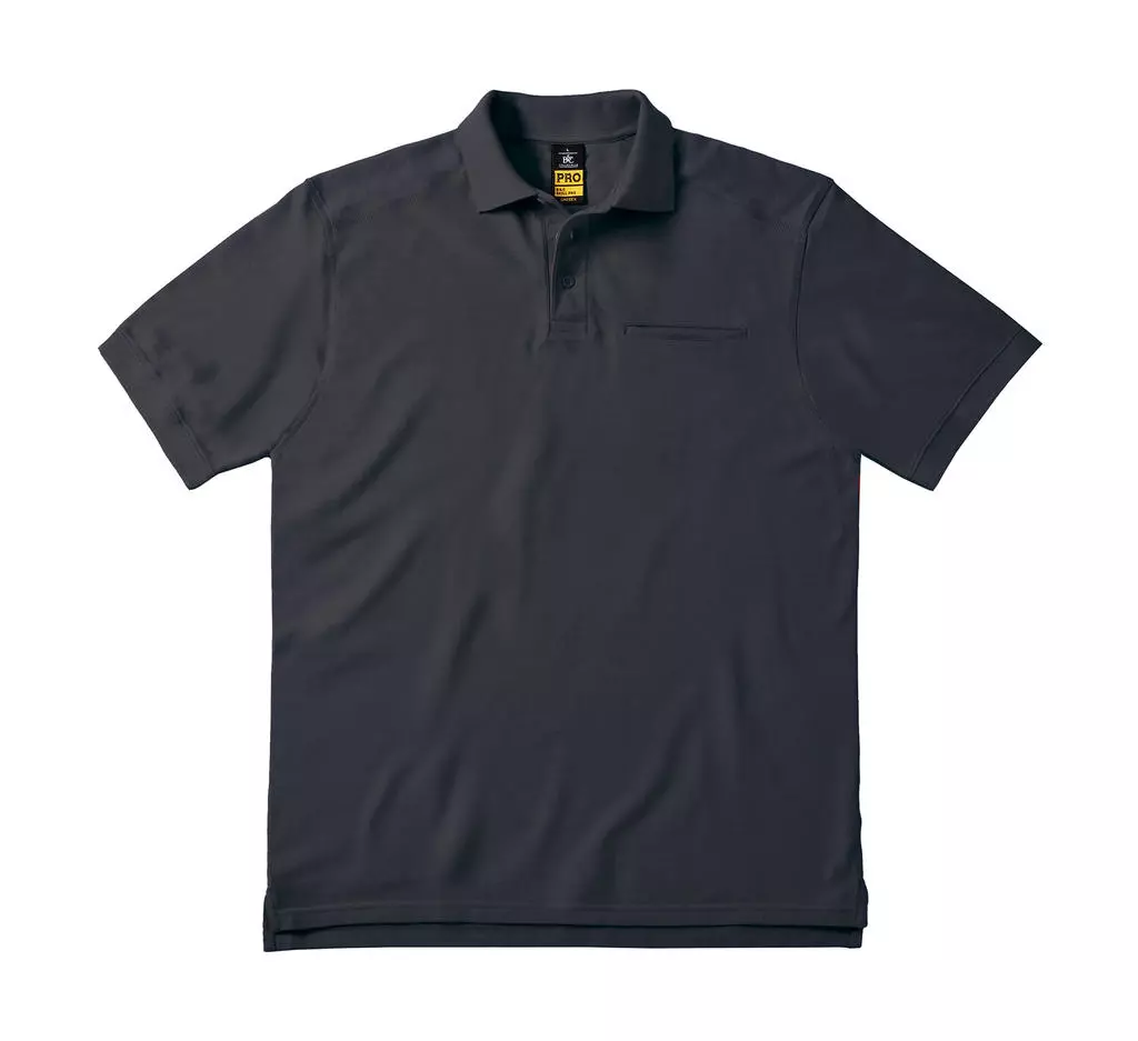 Skill Pro Workwear Pocket Polo