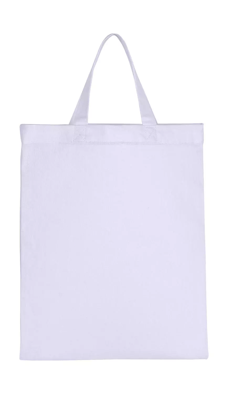 Small Cotton Shopper