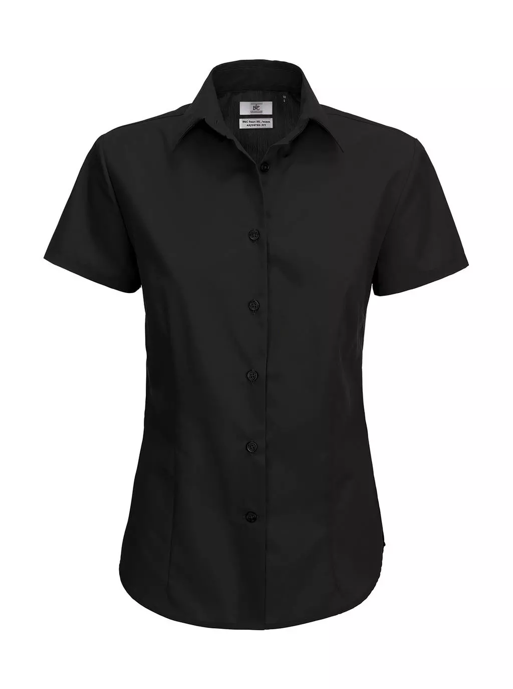 Smart SSL/women Poplin Shirt