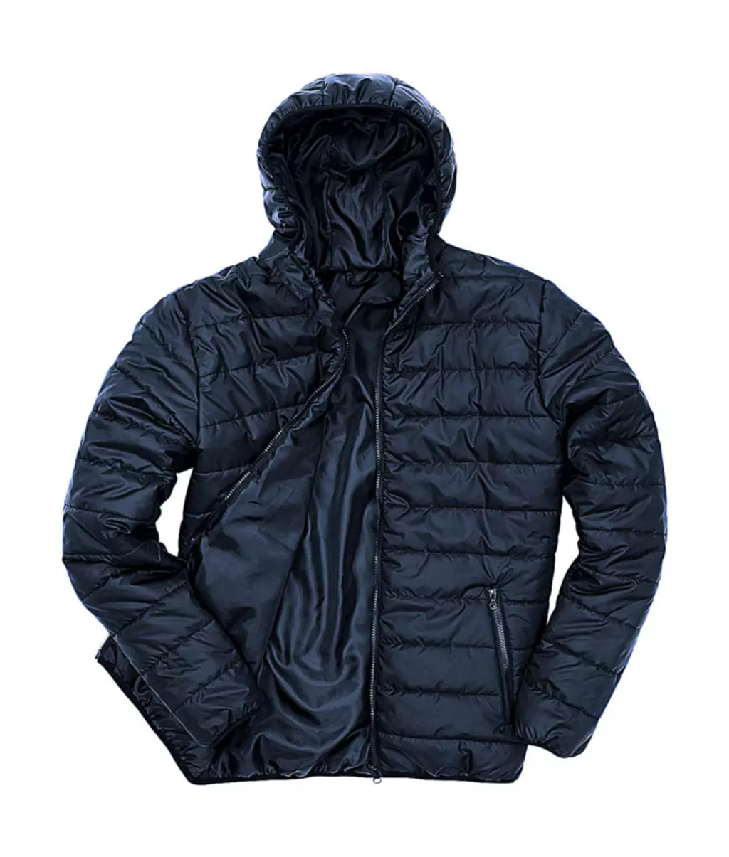 Soft Padded Jacket