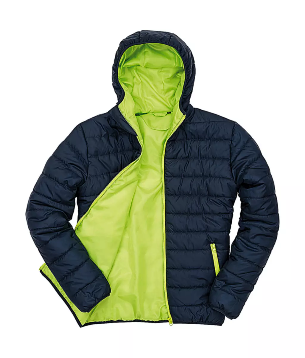 Soft Padded Jacket