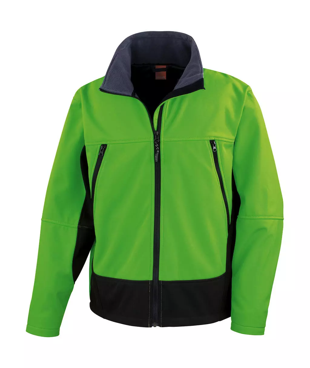 Softshell Activity Jacket