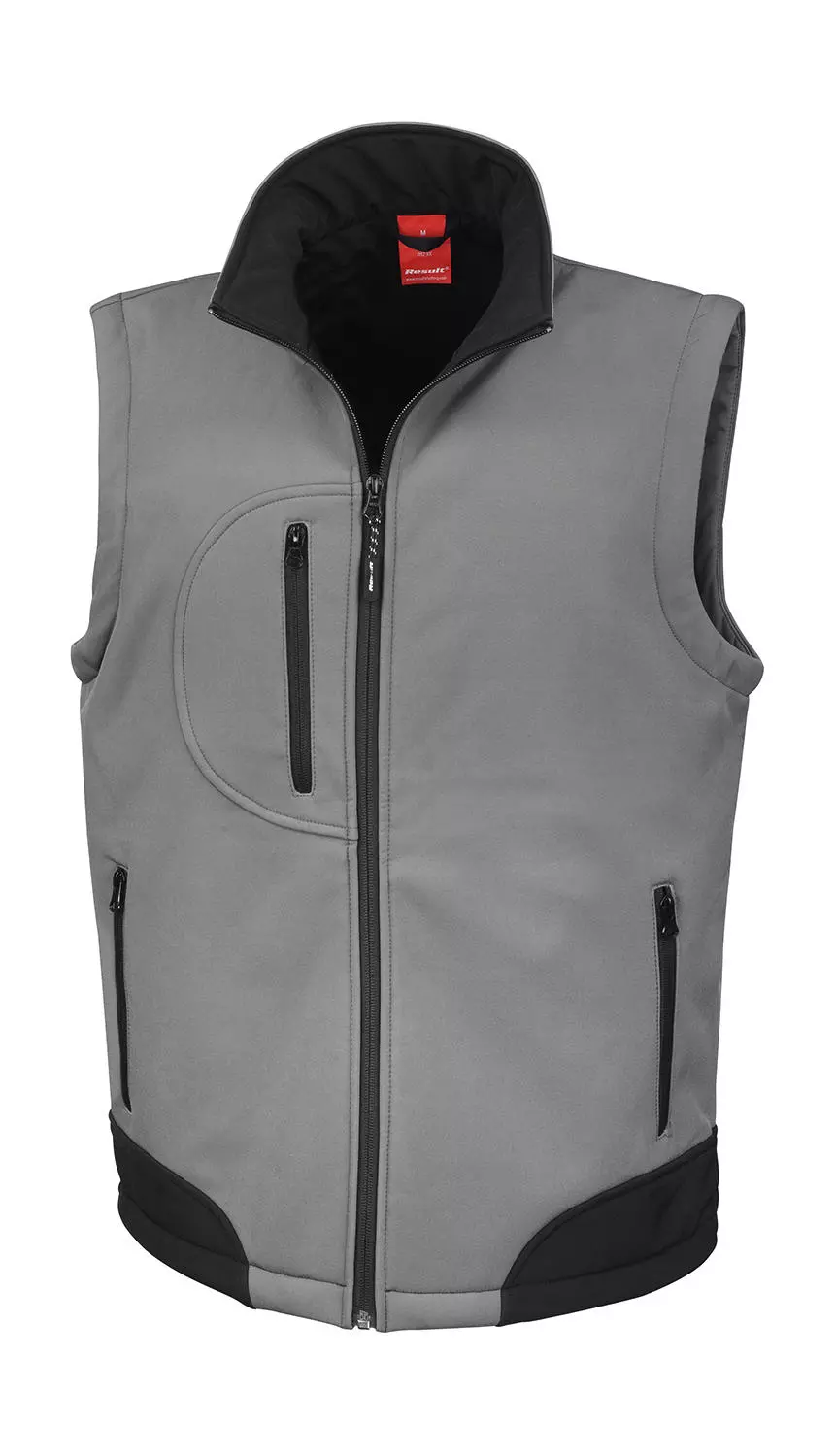 Softshell Bodywarmer