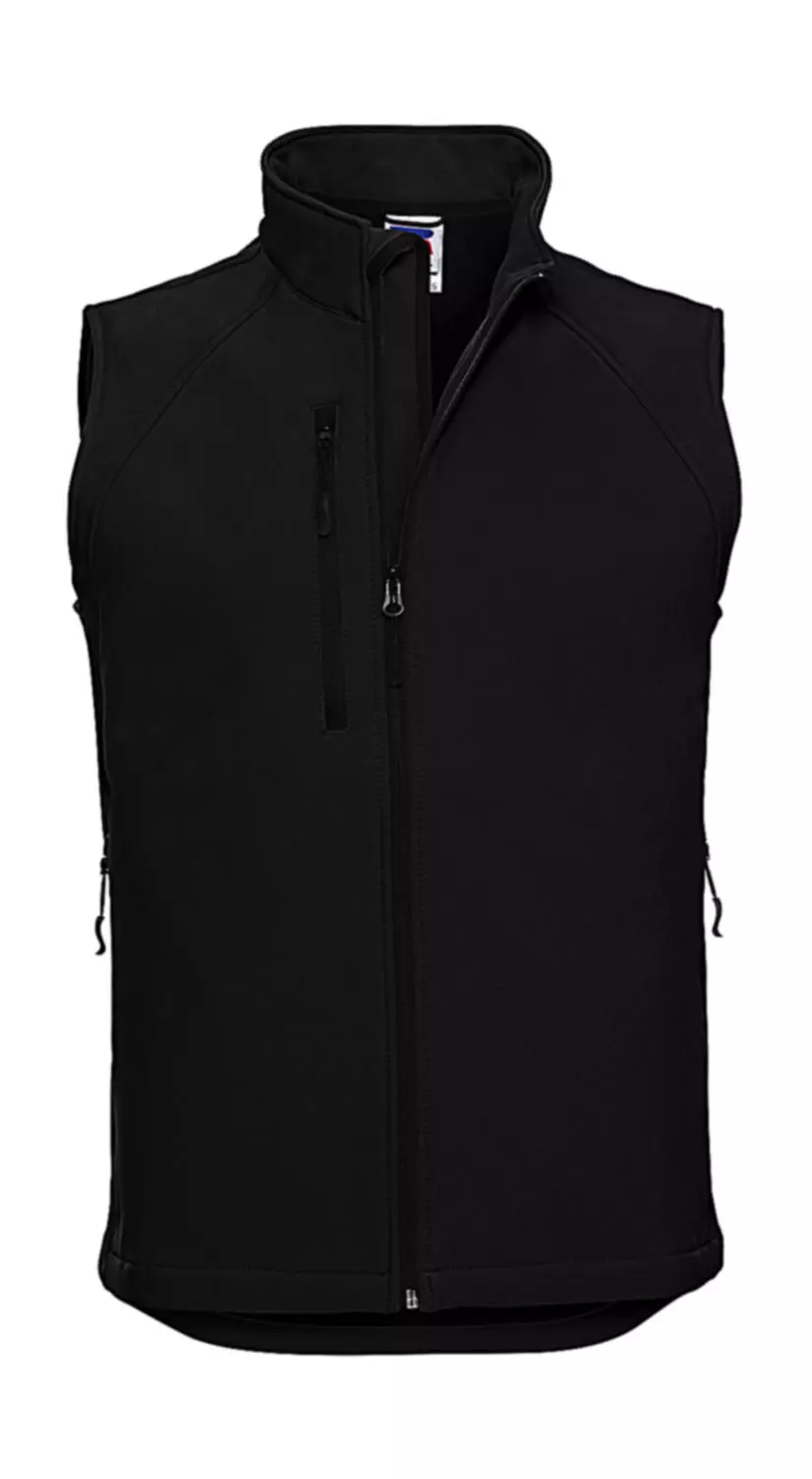 Softshell Gilet