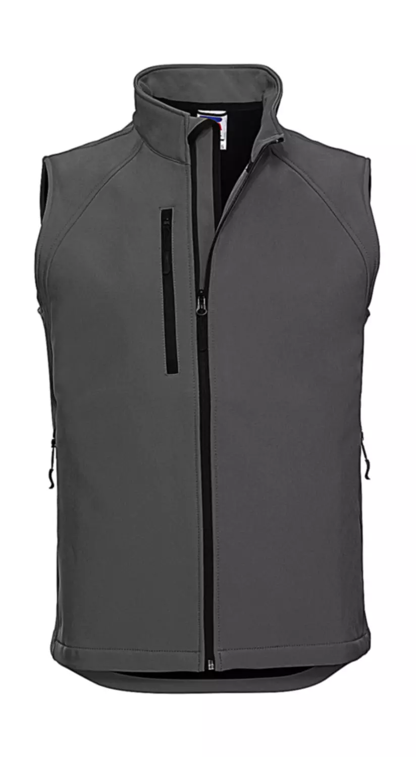 Softshell Gilet