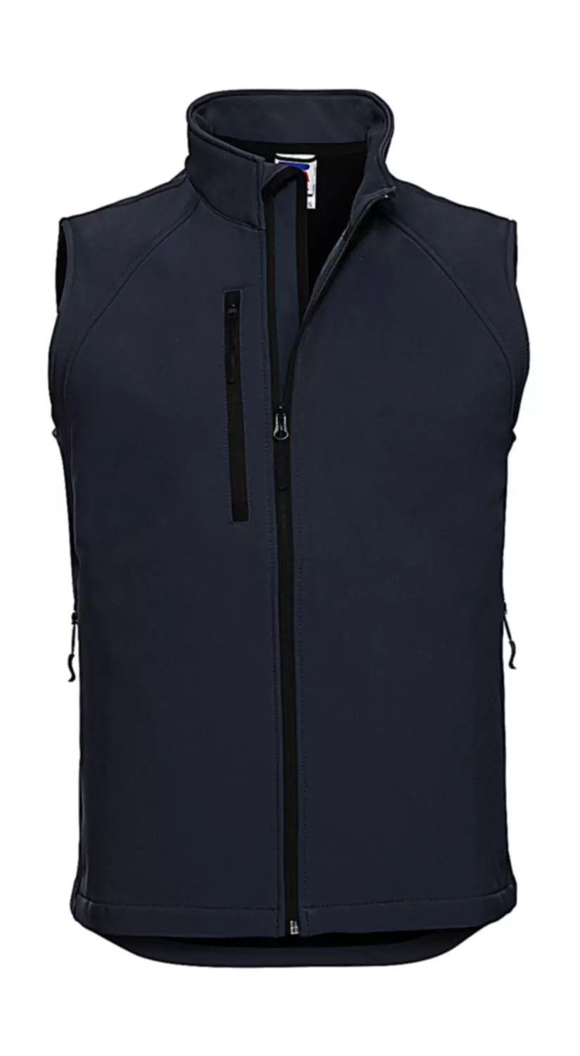 Softshell Gilet