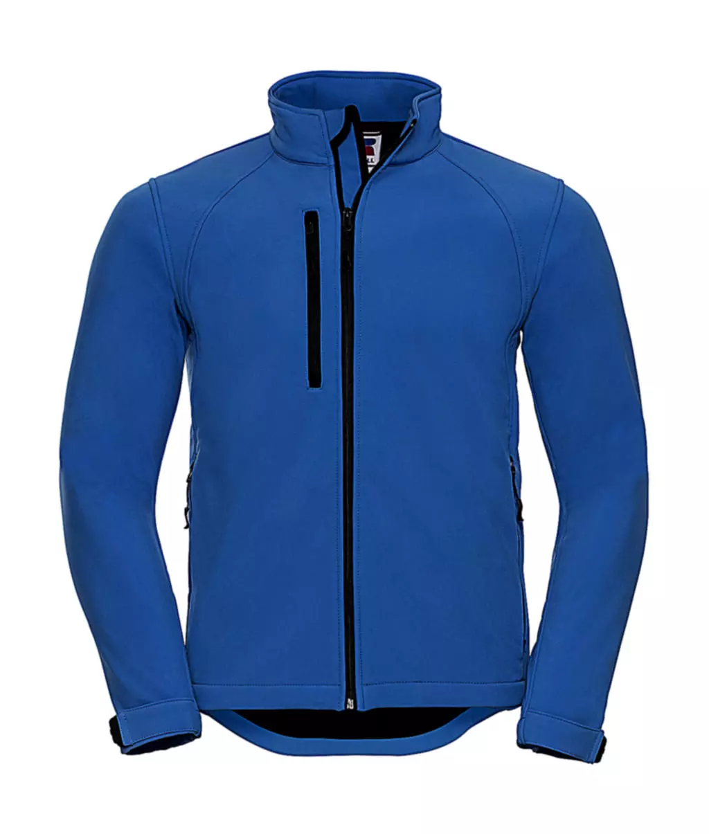 Softshell Jacket