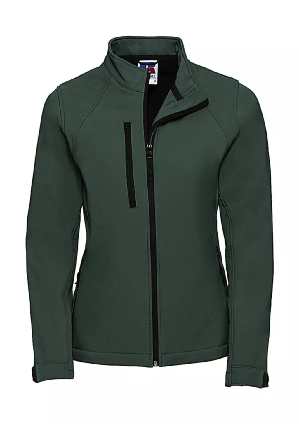 Softshell Jacket