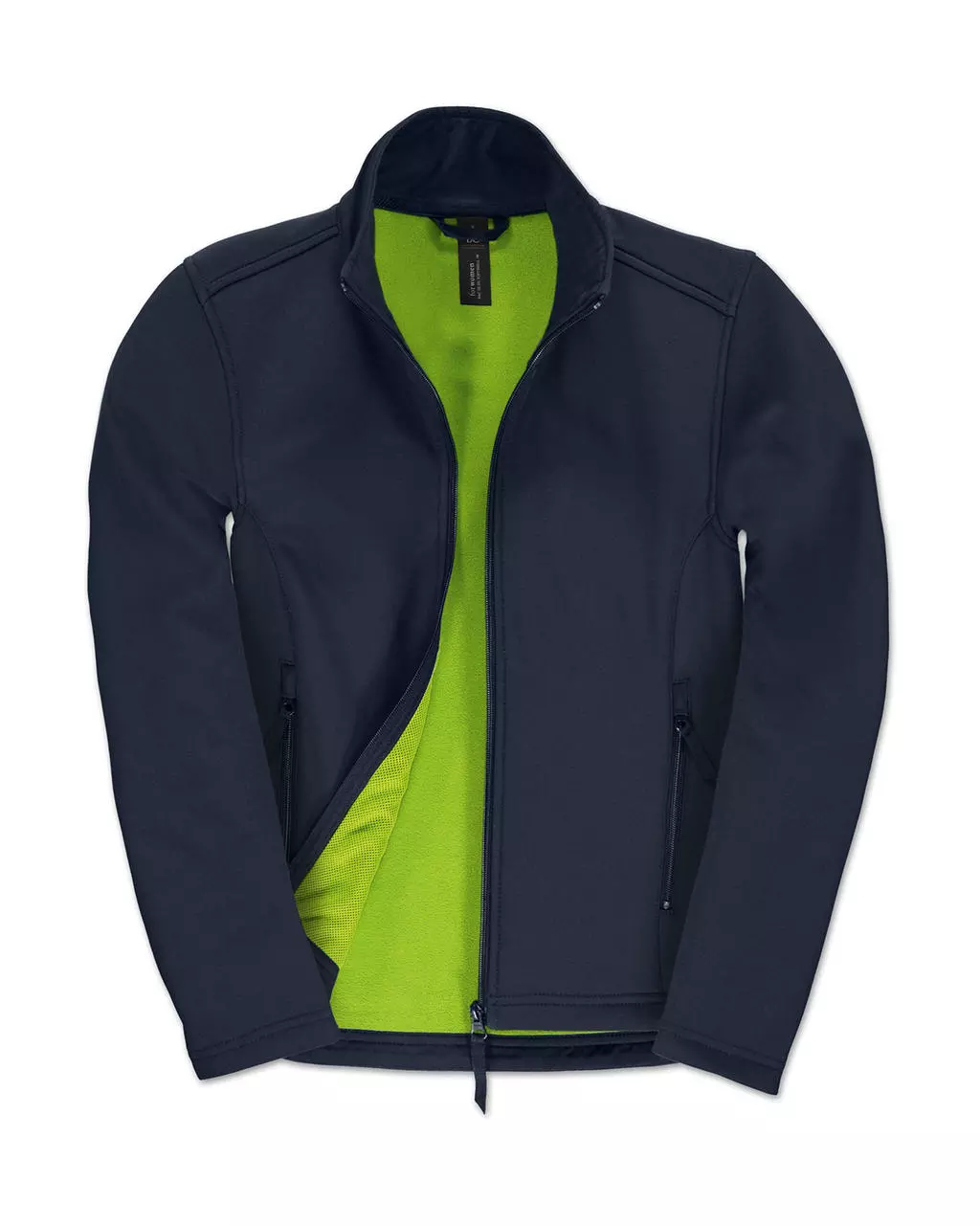 Softshell Jacket ID.701/women