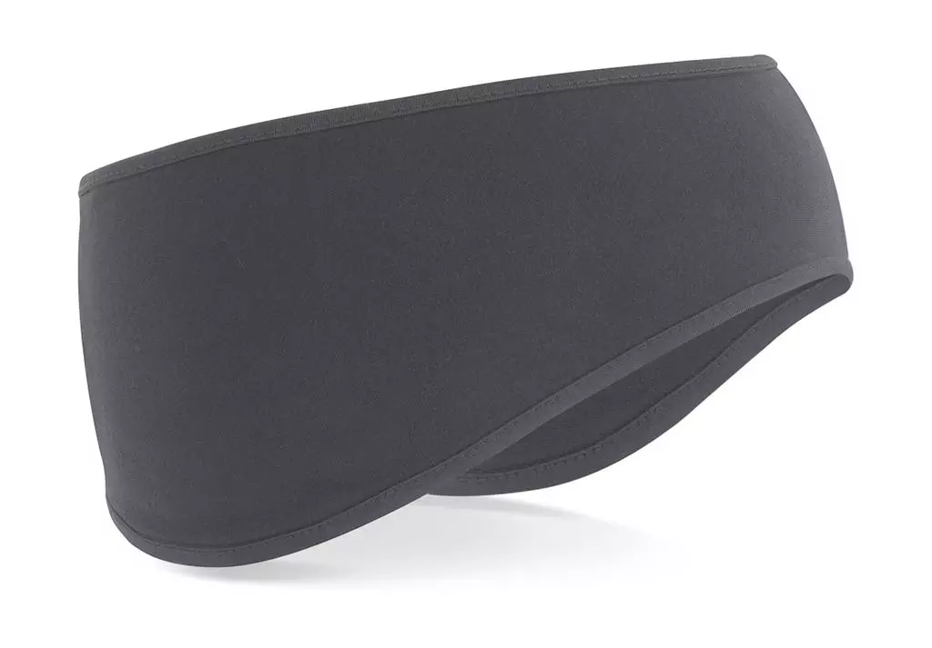 Softshell Sports Tech Headband