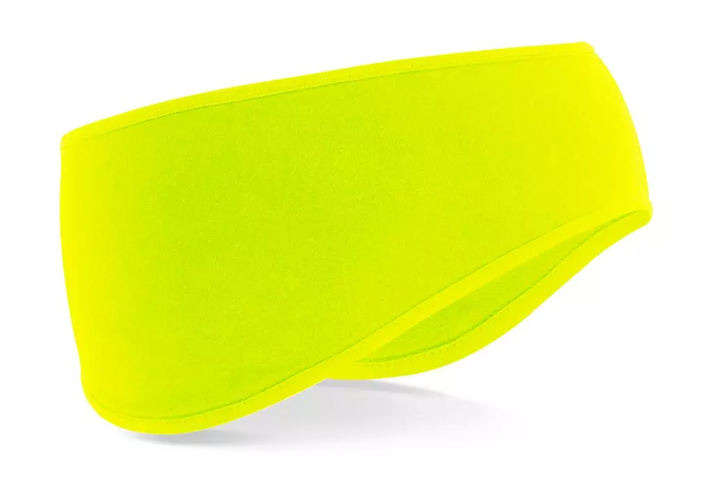 Softshell Sports Tech Headband