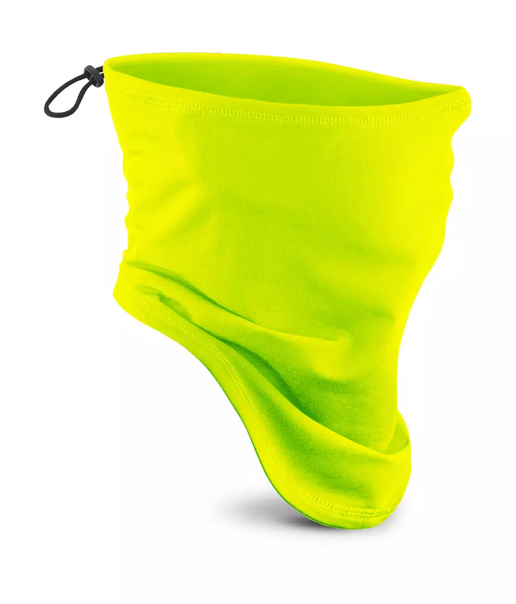 Softshell Sports Tech Neck Warmer