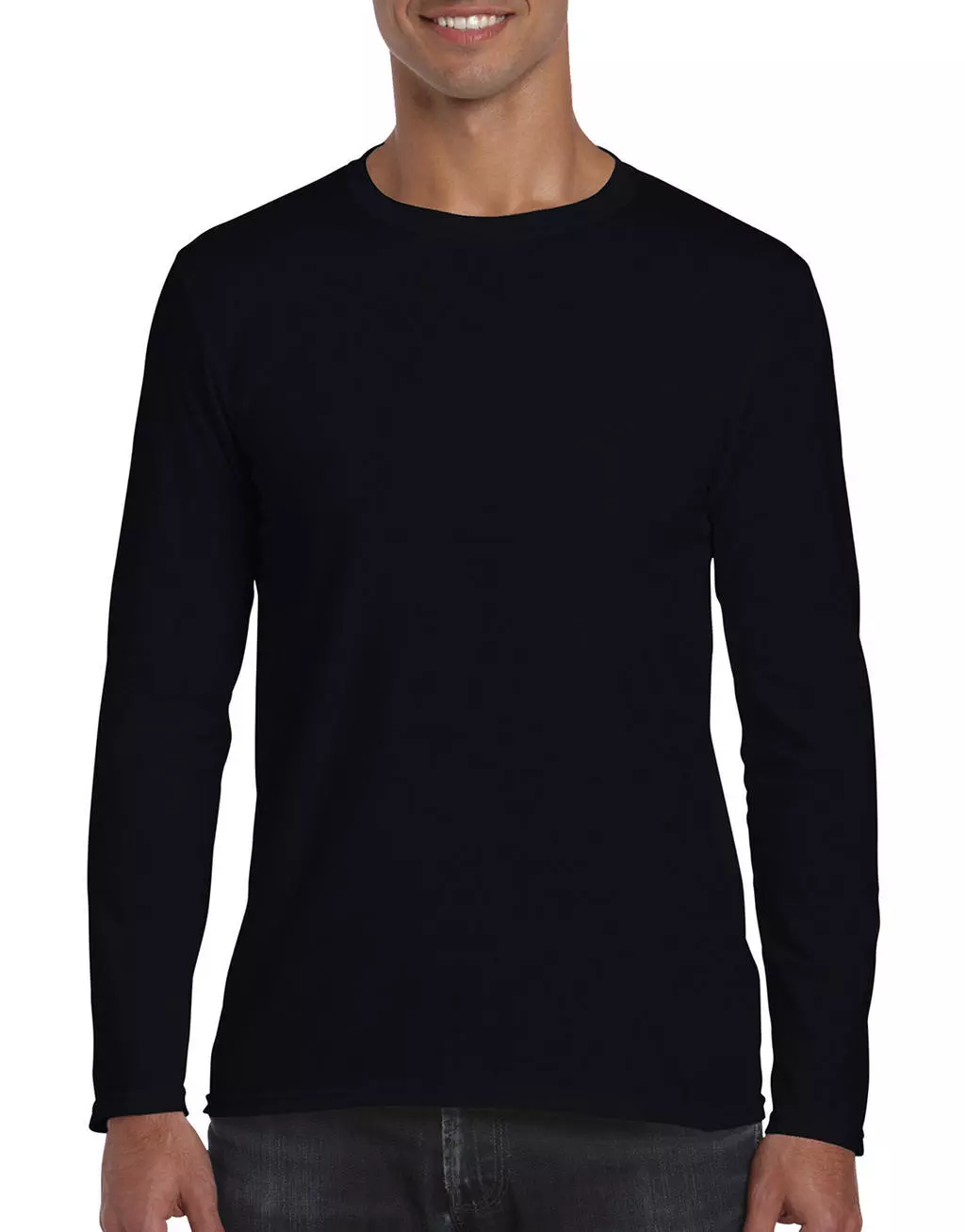 Softstyle Adult Long Sleeve T-Shirt