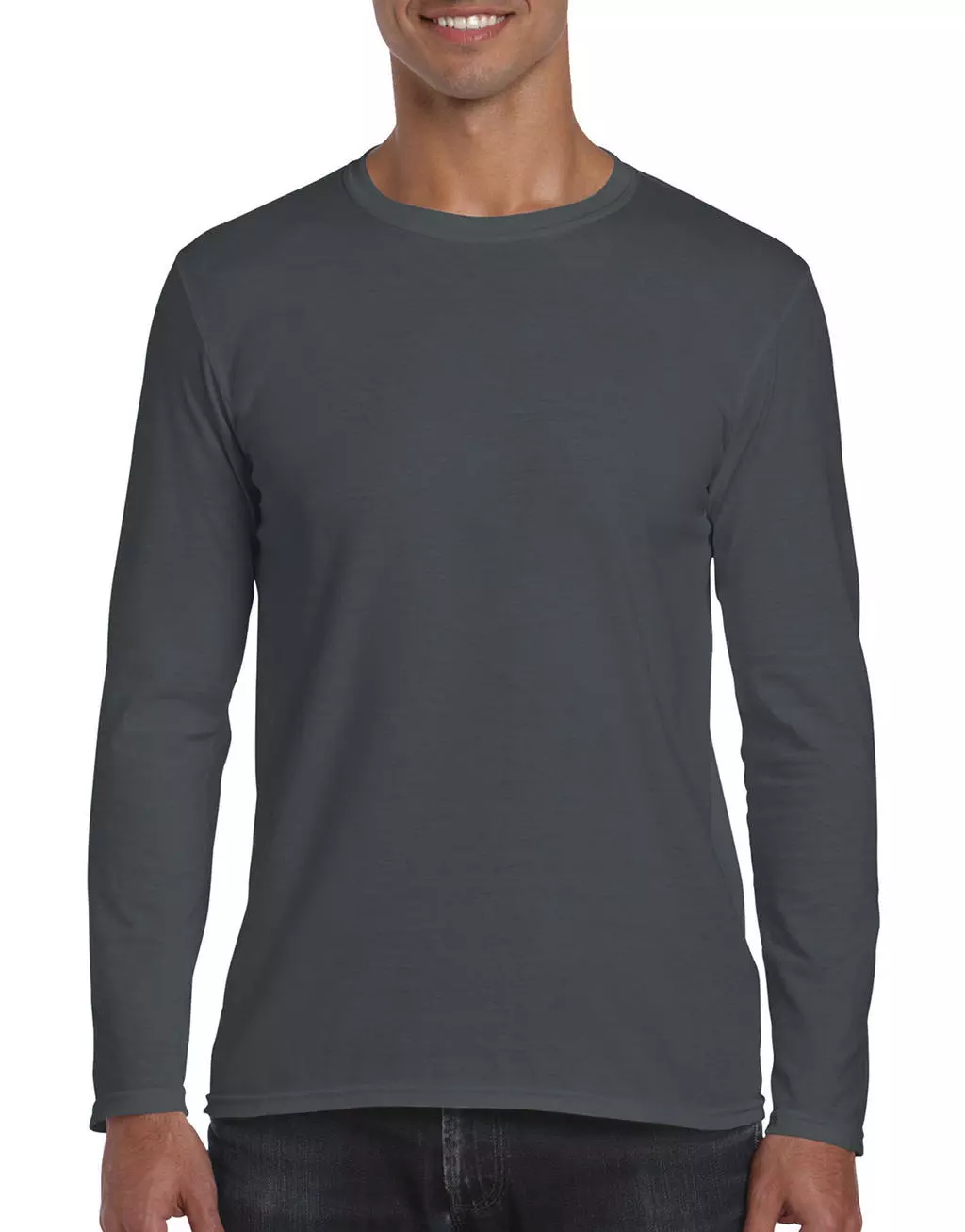 Softstyle Adult Long Sleeve T-Shirt