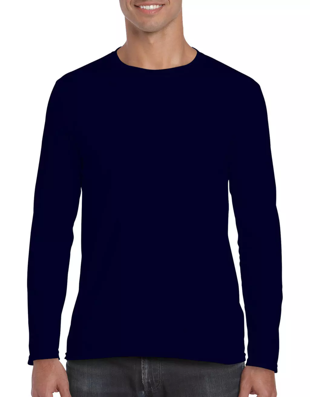 Softstyle Adult Long Sleeve T-Shirt