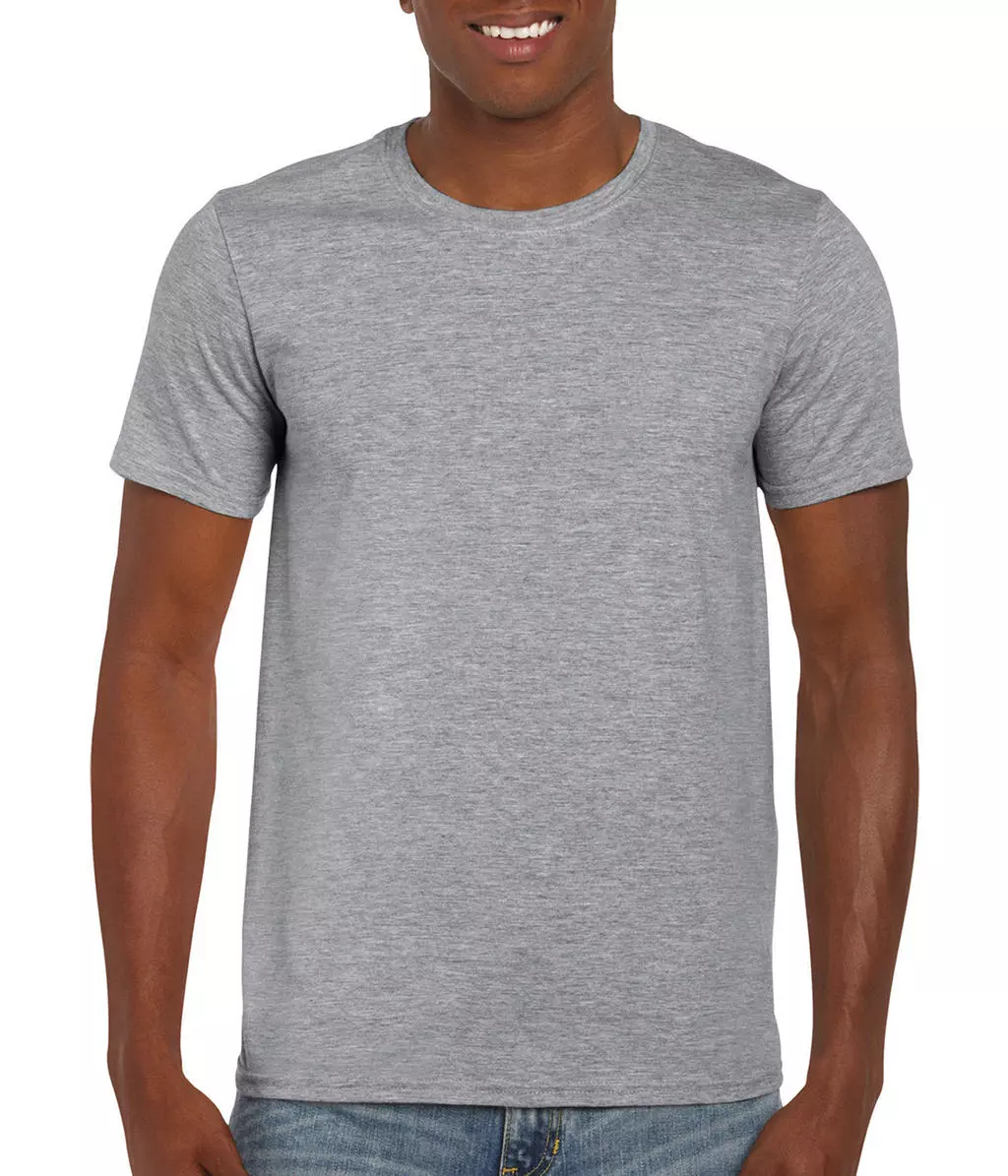 Softstyle Adult T-Shirt