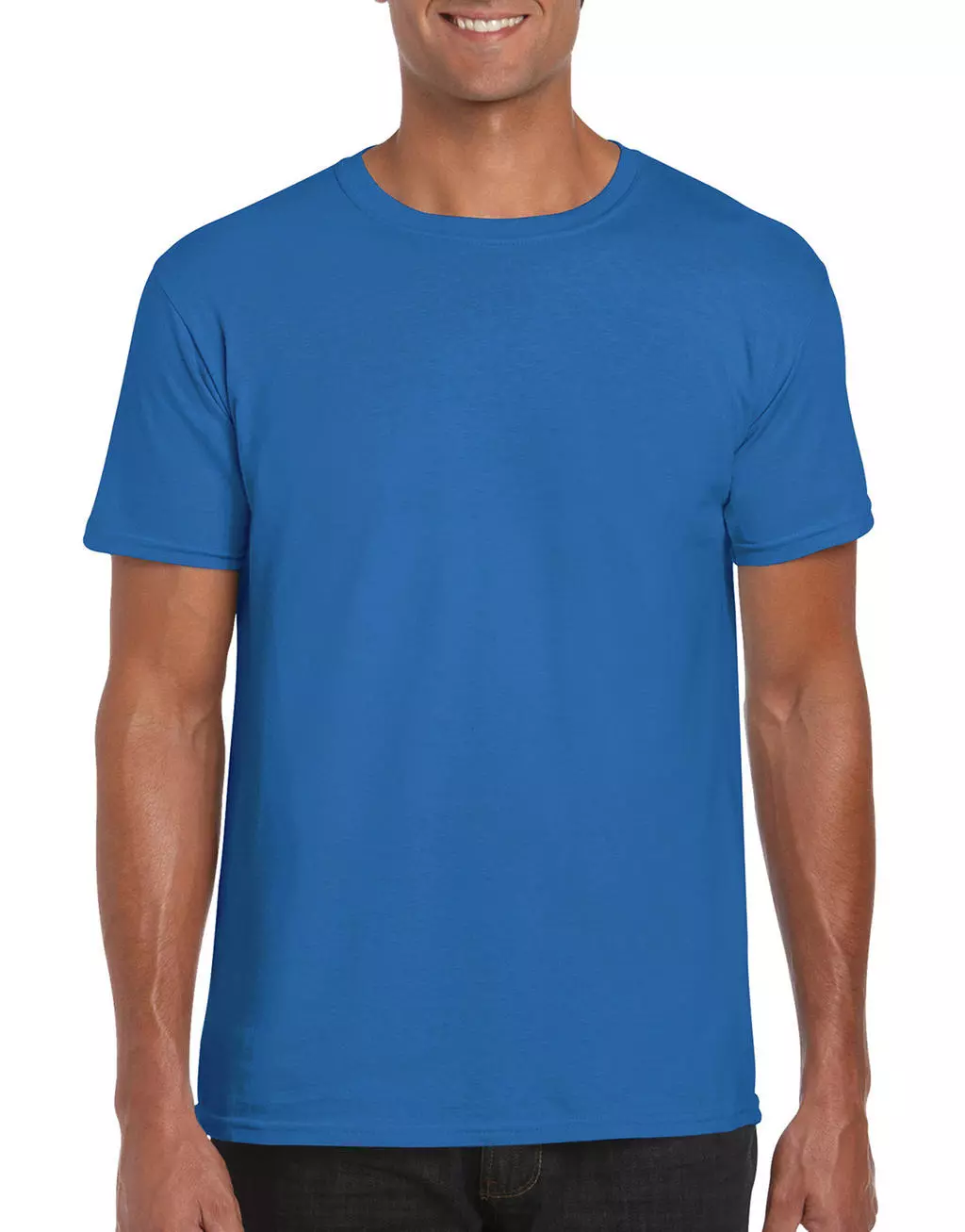 Softstyle Adult T-Shirt