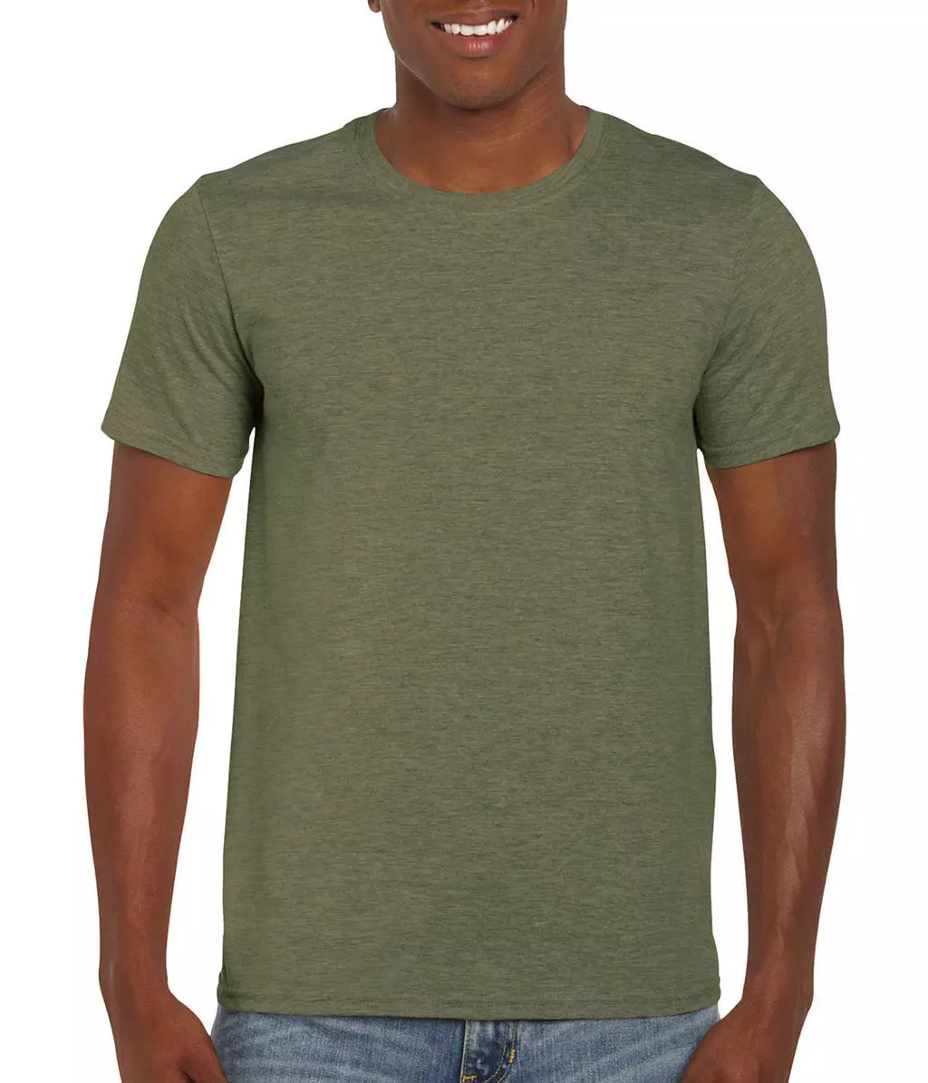 Softstyle Adult T-Shirt