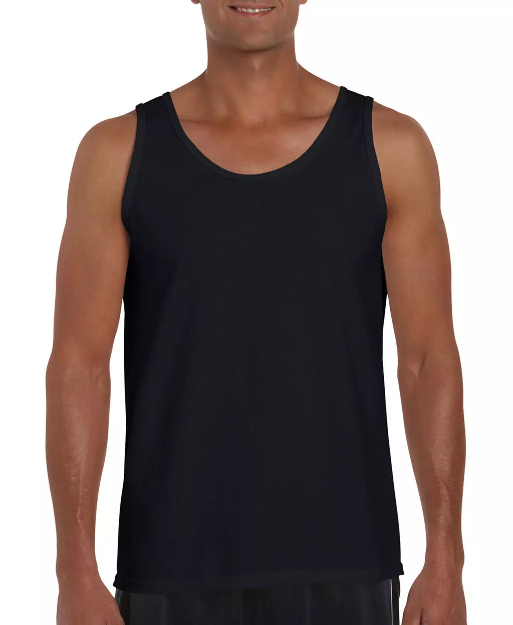 Softstyle Adult Tank