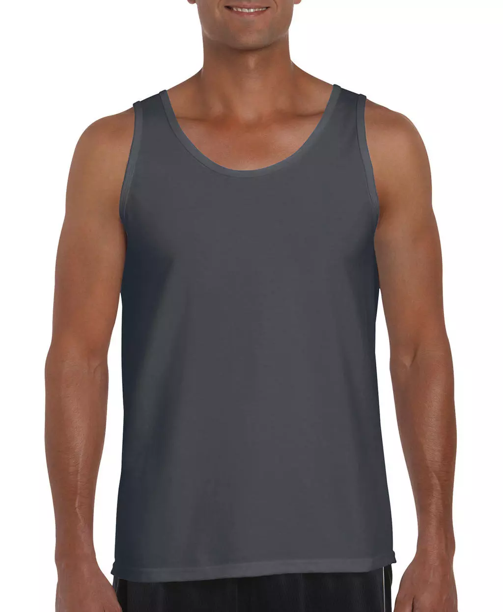 Softstyle Adult Tank