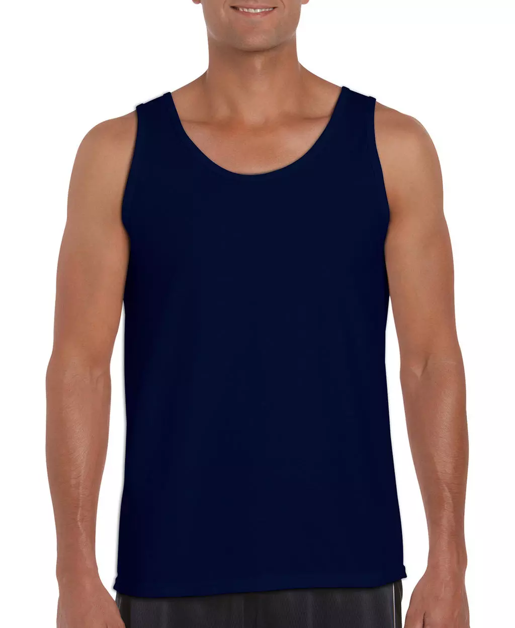 Softstyle Adult Tank