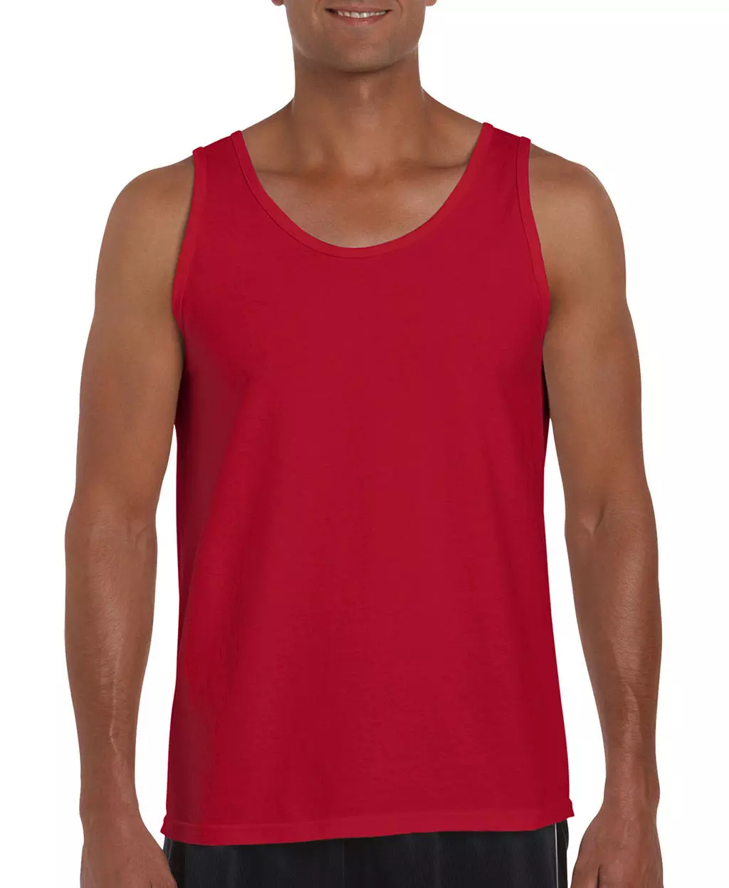 Softstyle Adult Tank