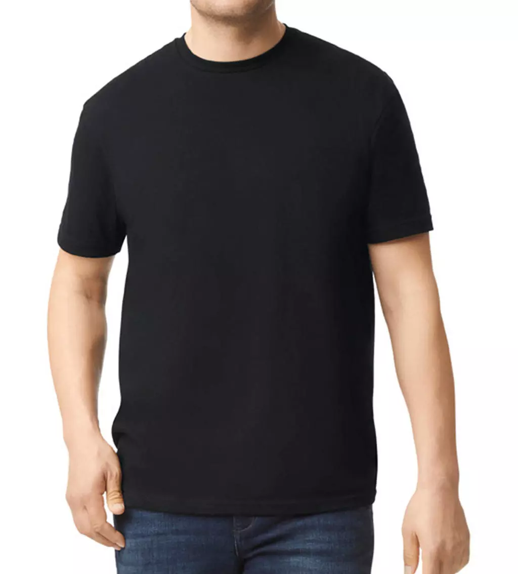 Softstyle CVC Adult T-Shirt