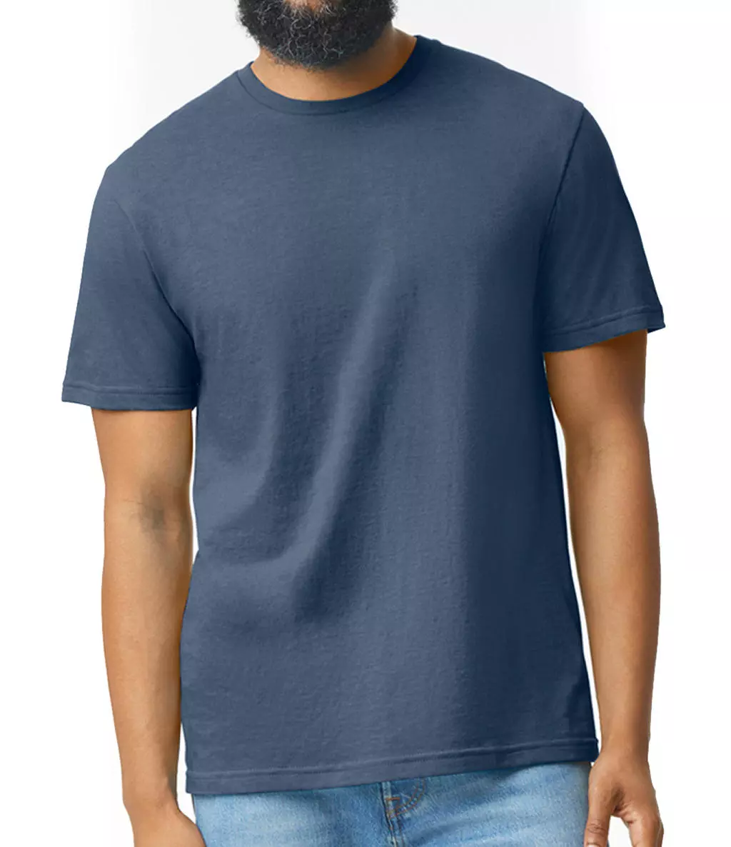 Softstyle CVC Adult T-Shirt