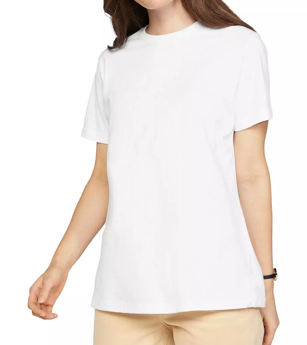 Softstyle CVC Women's T-Shirt