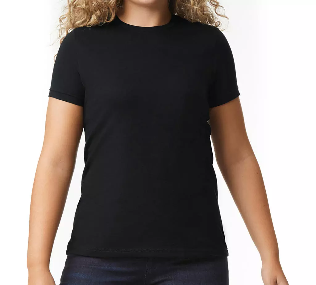 Softstyle CVC Women's T-Shirt