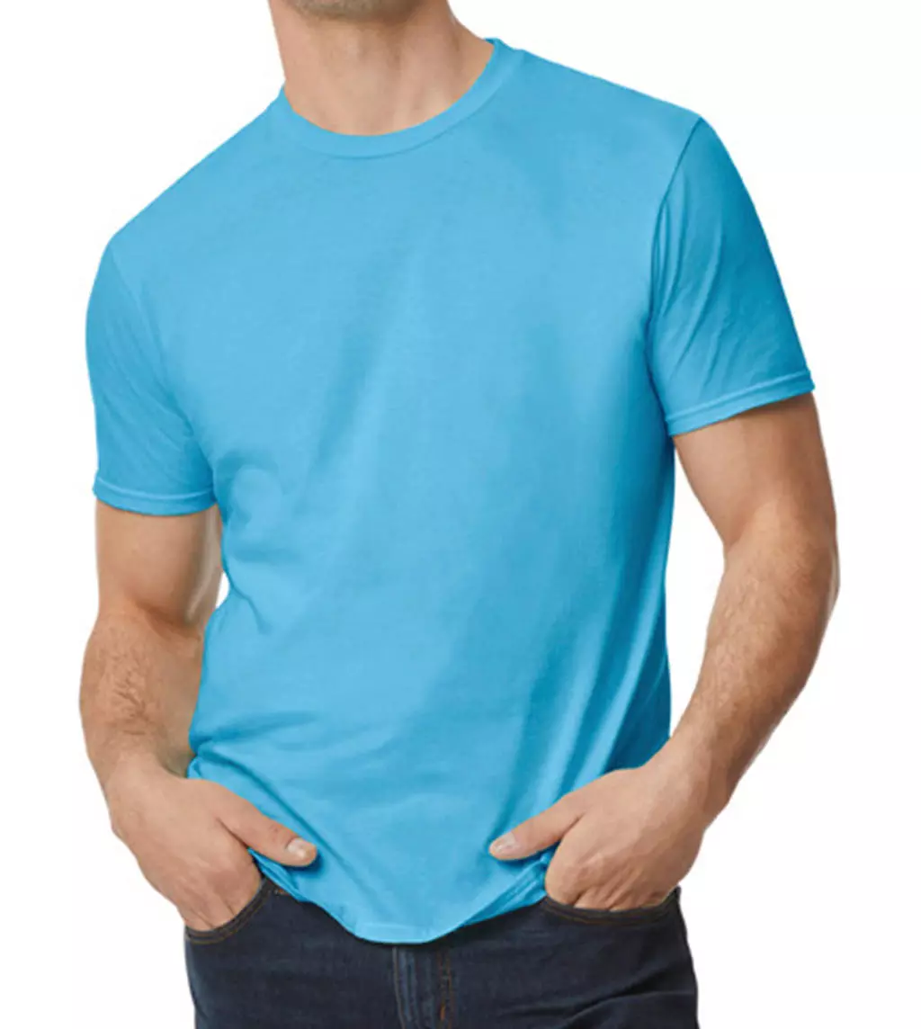 Softstyle EZ Adult T-Shirt