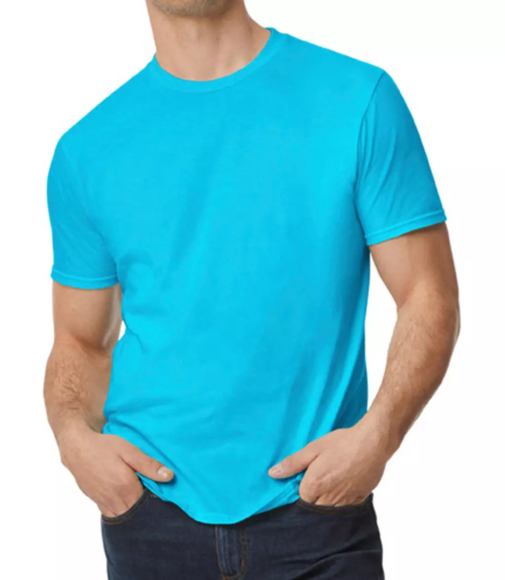 Softstyle EZ Adult T-Shirt