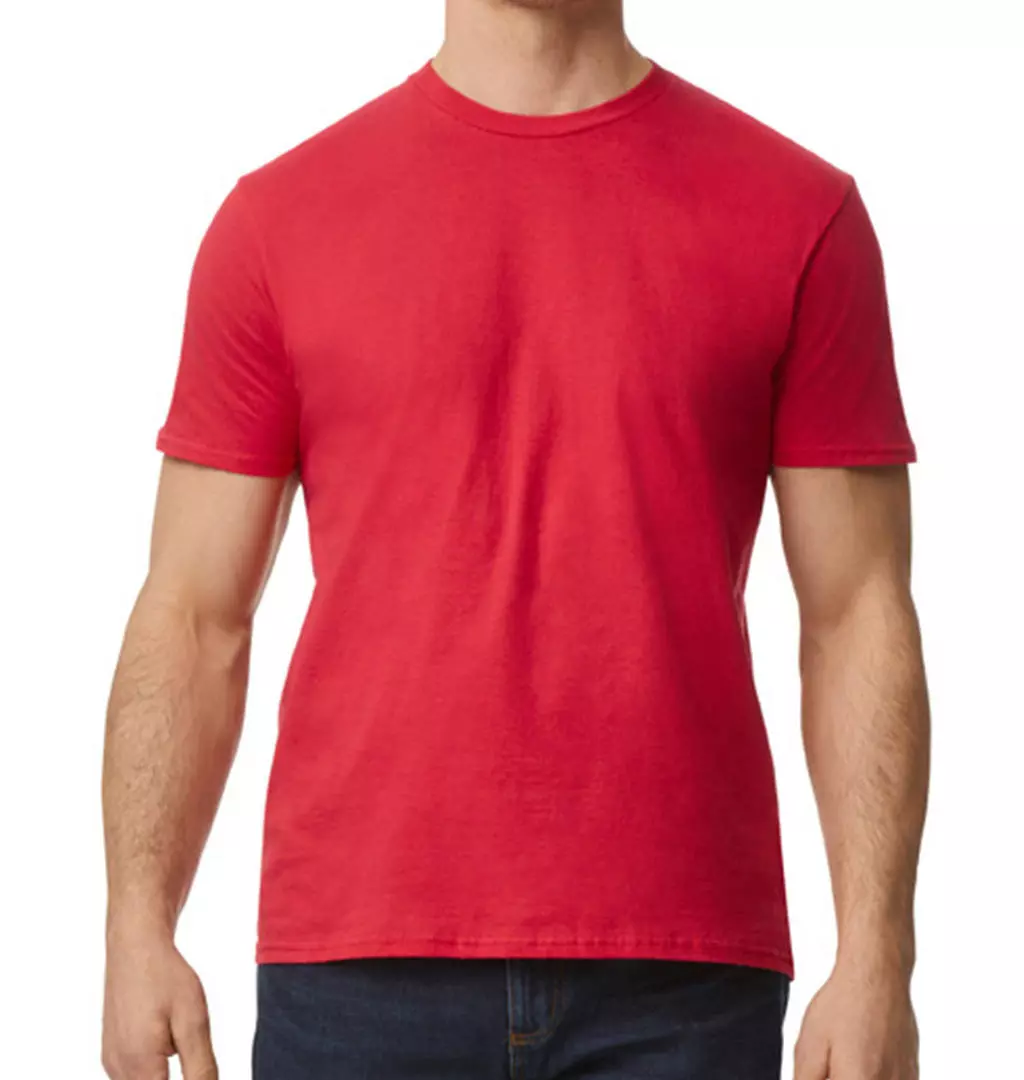 Softstyle EZ Adult T-Shirt