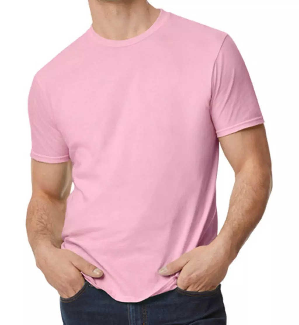 Softstyle EZ Adult T-Shirt