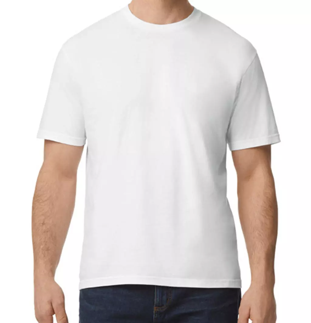 Softstyle Midweight Adult T-Shirt